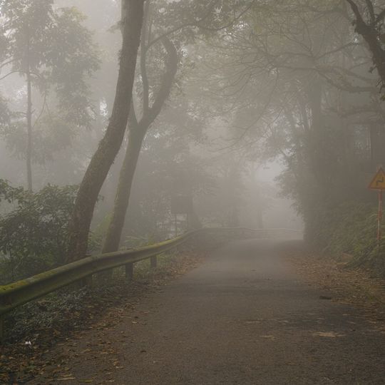 Parco nazionale di Ba Vi
