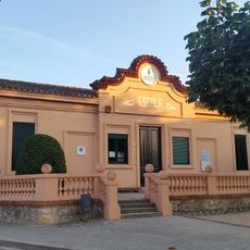 Escola Municipal de Bordils