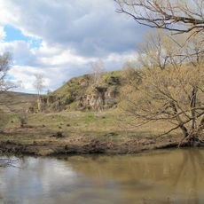 Городище «Щучий Городок» (Соколовка)