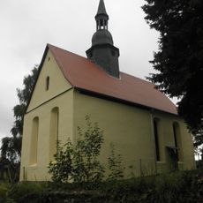 Protestant Church (Oberpöllnitz)