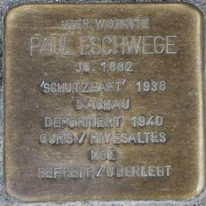 Paul Eschwege