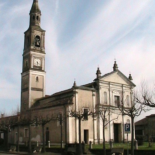 Chiesa di San Giorgio Martire