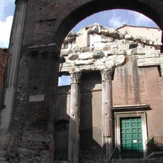 Sant'Angelo in Pescheria