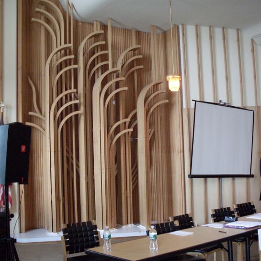 Edgar J. Kaufmann Conference Center