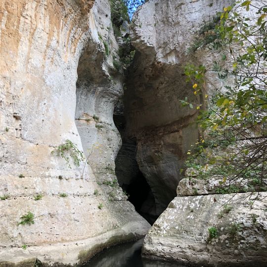 Gole della stretta