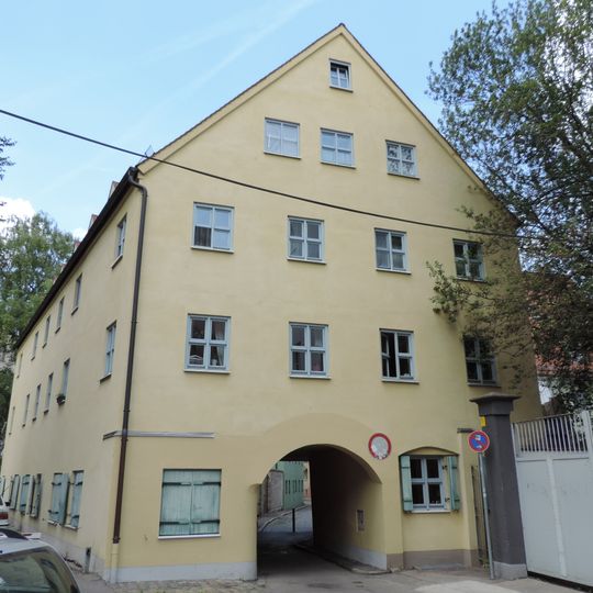 Bürgerhaus