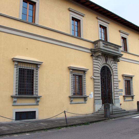 Villa Il Larione