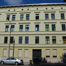 Heidestraße 18, Salzmannstraße 24