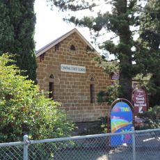 Warwick Central State School