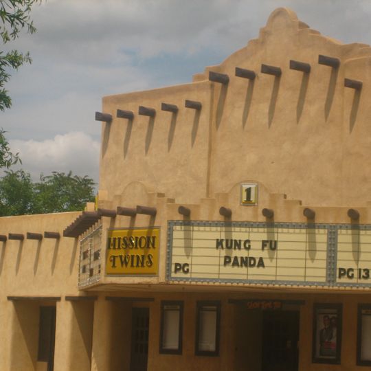 Mission Theater