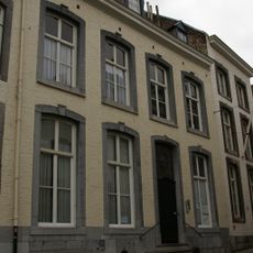 Sint Servaasklooster 36, Maastricht