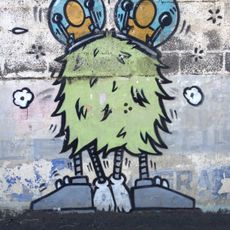 Gouzou : Usine