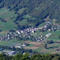 La Croix-de-la-Rochette