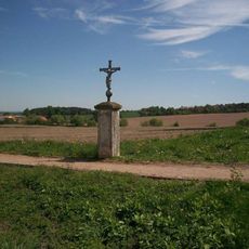 Kříž u Horních Sekyřan