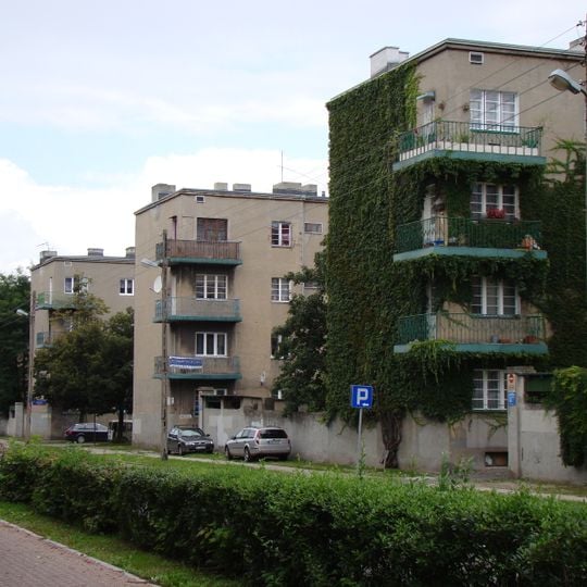 Osiedle Montwiłła-Mireckiego