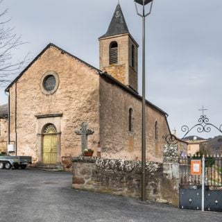 Church in Castelmus
