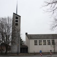 Christuskirche (Avenwedde)