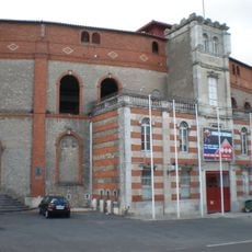 Arènes de Béziers