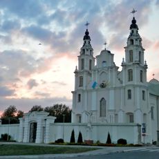 Kościół pw. Świętego Michała Apostoła