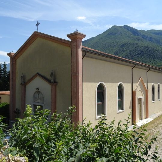 Chiesa del Cristo della Strada