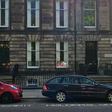 5 Lansdowne Crescent, Edinburgh