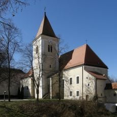 Pfarrkirche