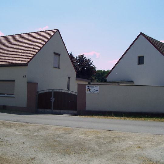 Bergbaumuseum Niemtsch