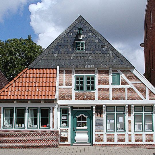 Joachim-Ringelnatz-Museum