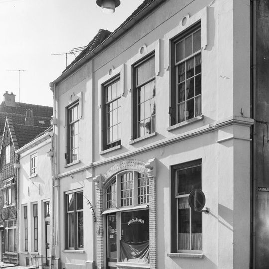 Vml. Heilige Geestgasthuis