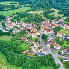Herrensitz Diepoltsdorf