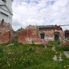 Церковь Николая Чудотворца (Гаврилов Посад)