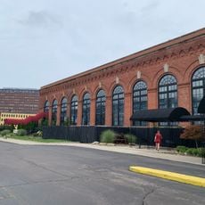 Greater Cleveland Aquarium