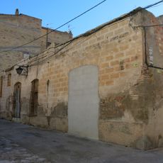 House in travessia del Mur, 44