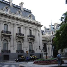 Palacio San Martín