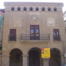 Ajuntament d'Agramunt