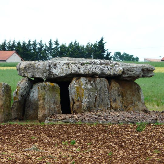 Dolmen E 134
