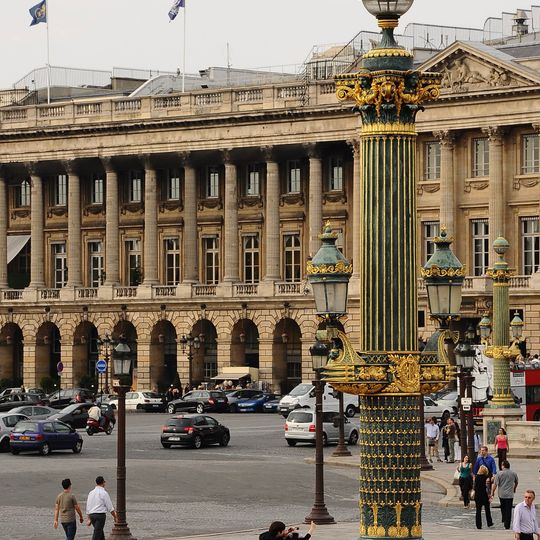 Hôtel du Plessis-Bellière