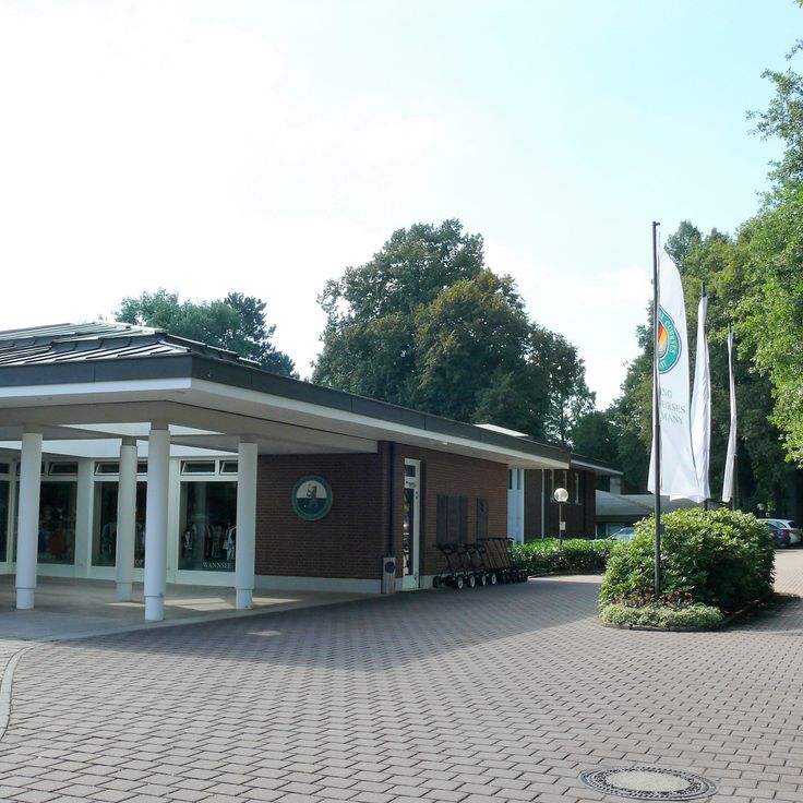 Berlin-Wannsee Golf & Country Club