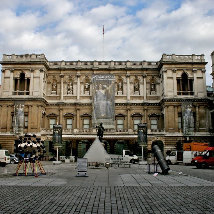 Royal Academy of Arts