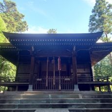 大宮神社