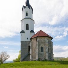 St. Barbara's Church