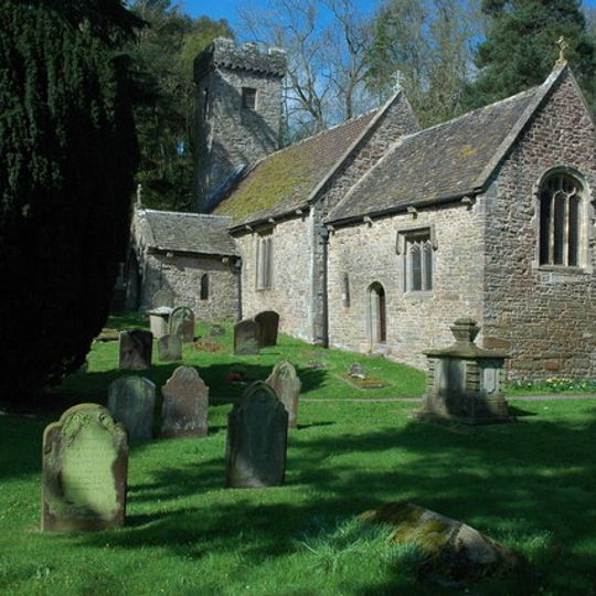 St Madoc's Church