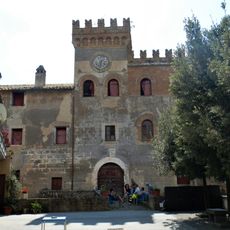 Castello Torlonia