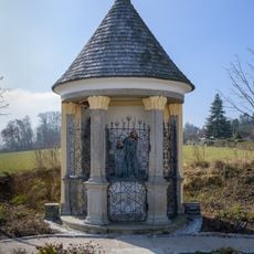 Ölbergkapelle Sankt Florian