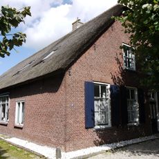 Boveneind NZ 82, Benschop