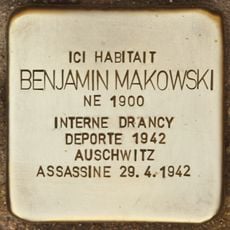 Benjamin Makowski
