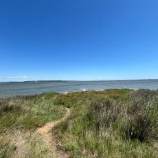 Salins de Sainte-Lucie