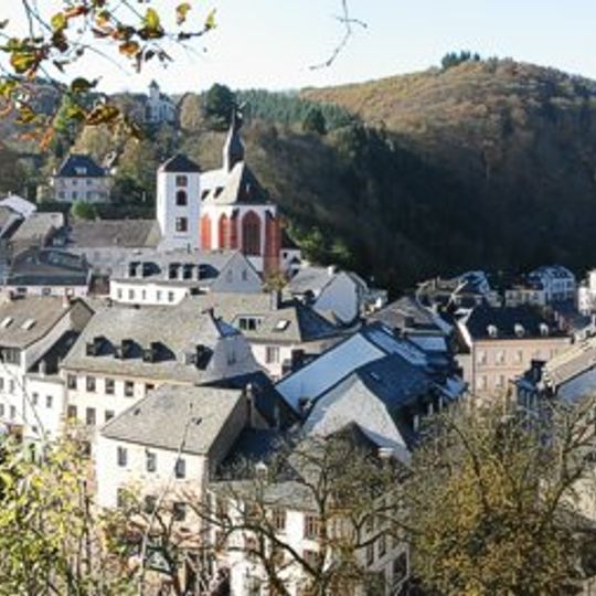 Neuerburg