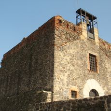 Castell de Torcafeló