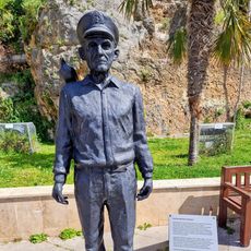 Kaptan Mustafa Ekizler